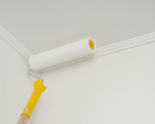 peinture de plafond louveciennes