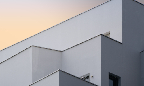 ravalement de facade Louveciennes