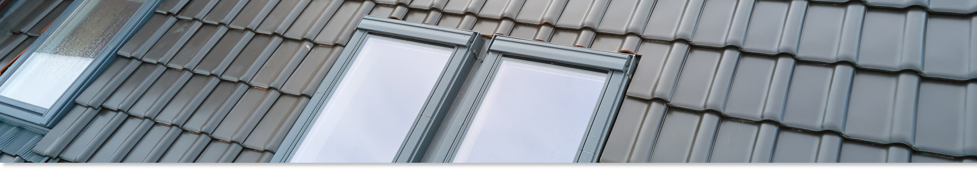 pose de velux